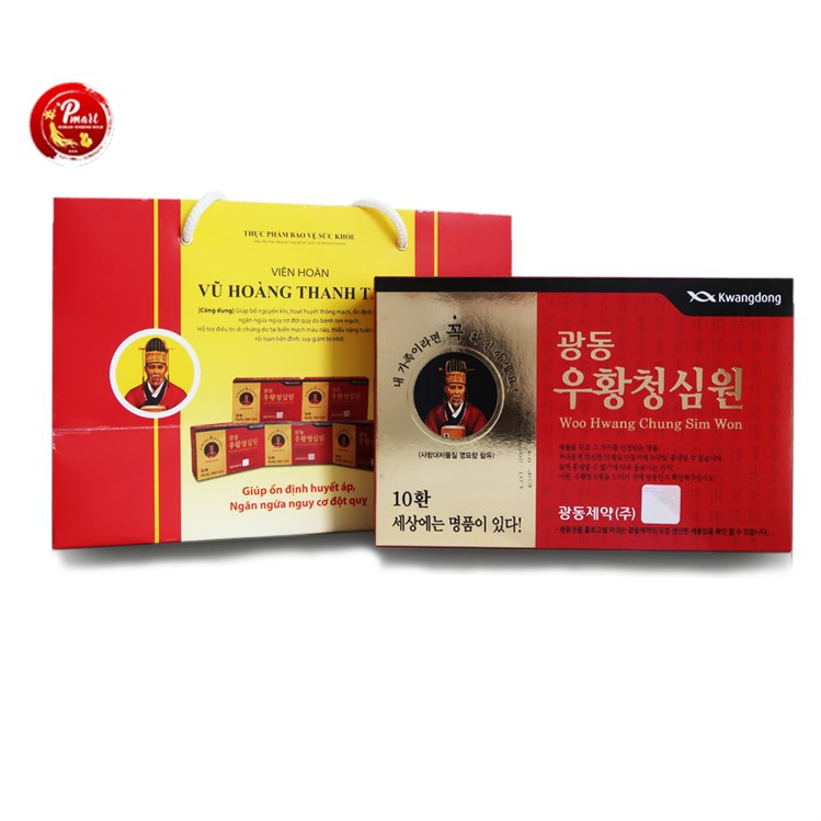 VIÊN HOÀN VŨ HOÀNG THANH TÂM